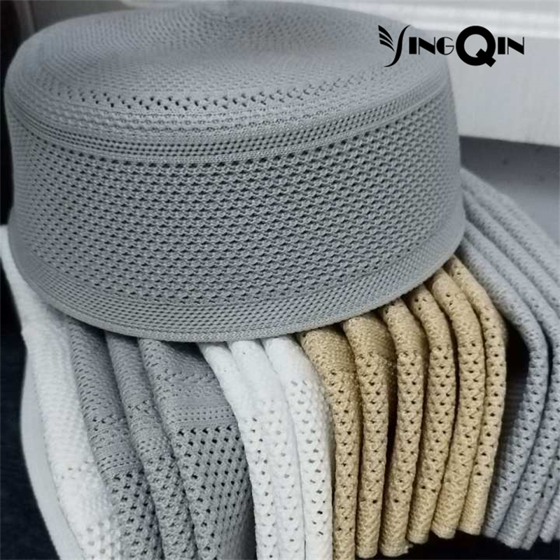Snapback Hat Flat - Muslim Caps For Men Clothing Skull
