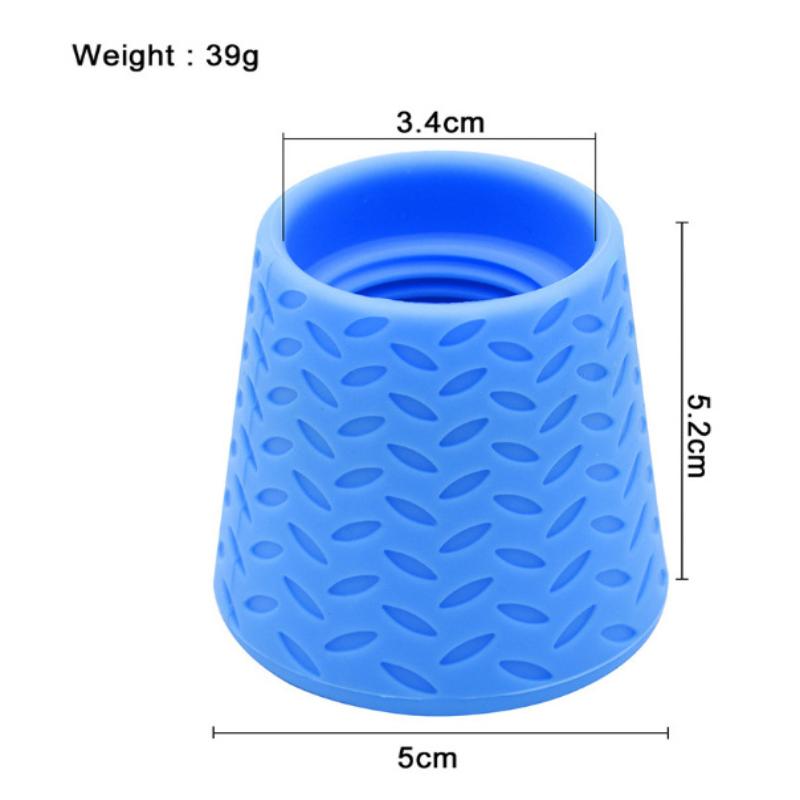 Swim Hat Silicone - Universal Pet Bathing Sprinkler For Pet
