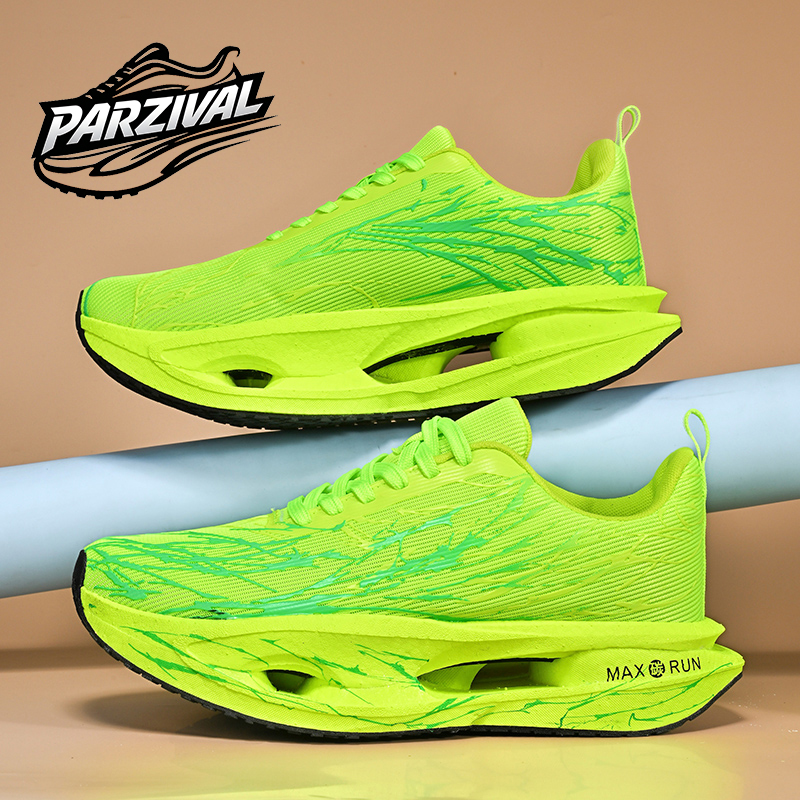Running Cap Lightweight - 2026 Men Casual Sport Shoes Breathable