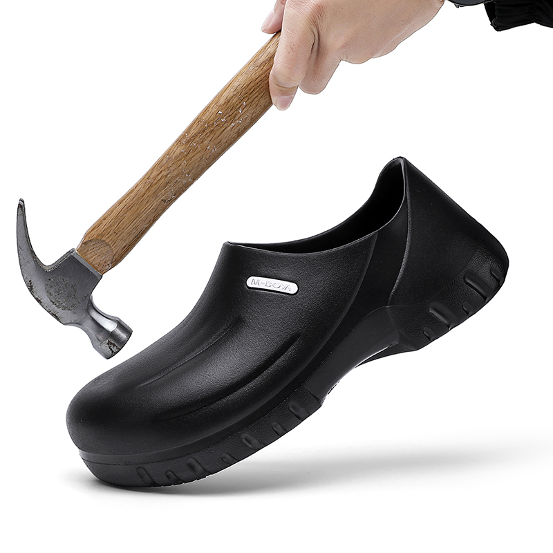 Snapback Hat Flat - Professional Kitchen Safety Clogs Waterproof Chef