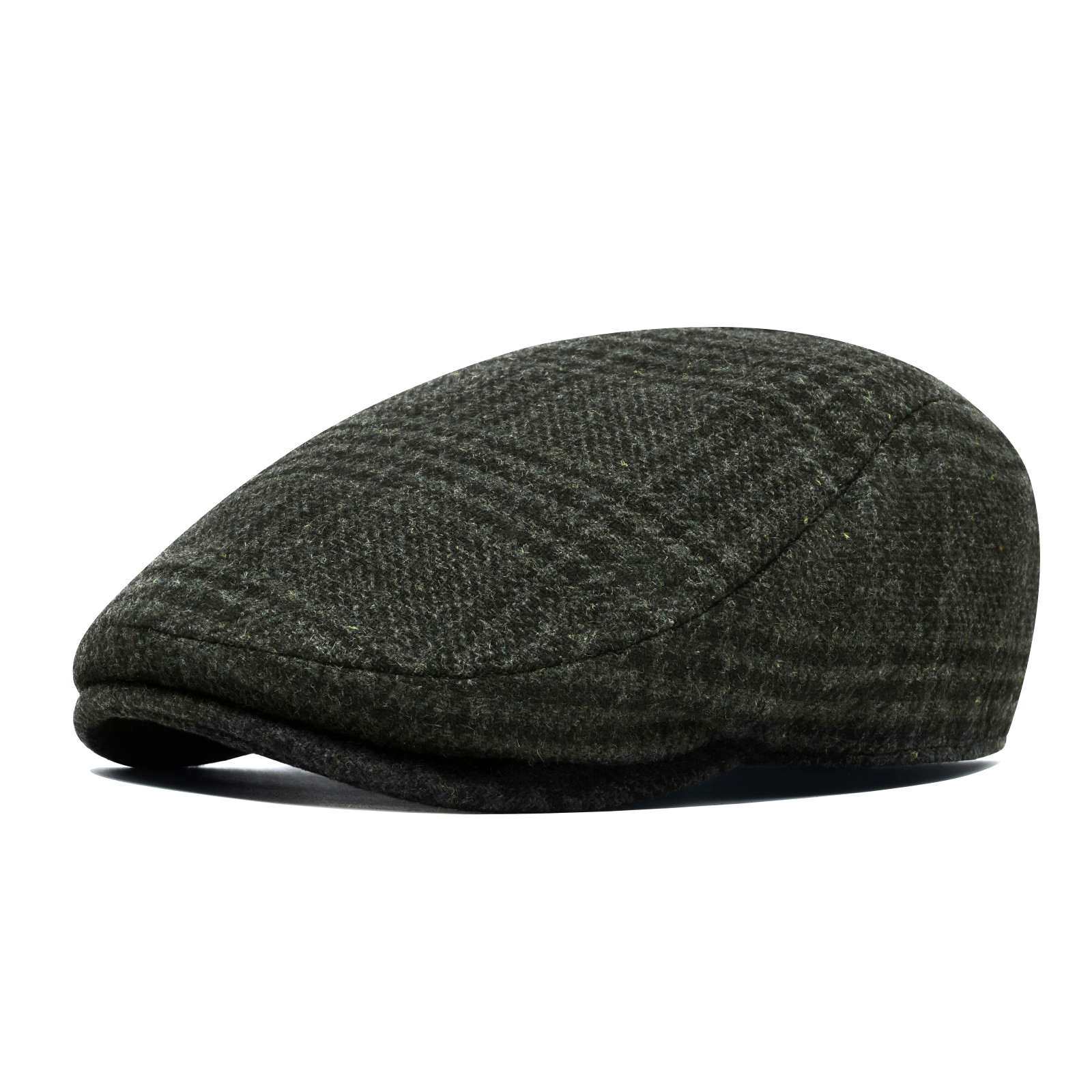 Newsboy Cap Ivy - JANGOUL Newsboy Caps Men Wool Blend