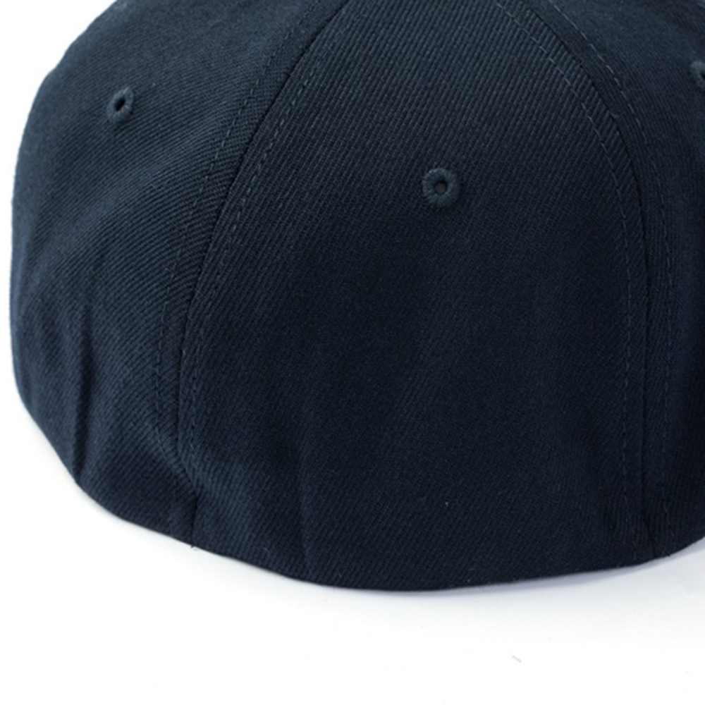 GANGS Full Stretch Flex Closed - огляд і ціна Baseball Cap Structured