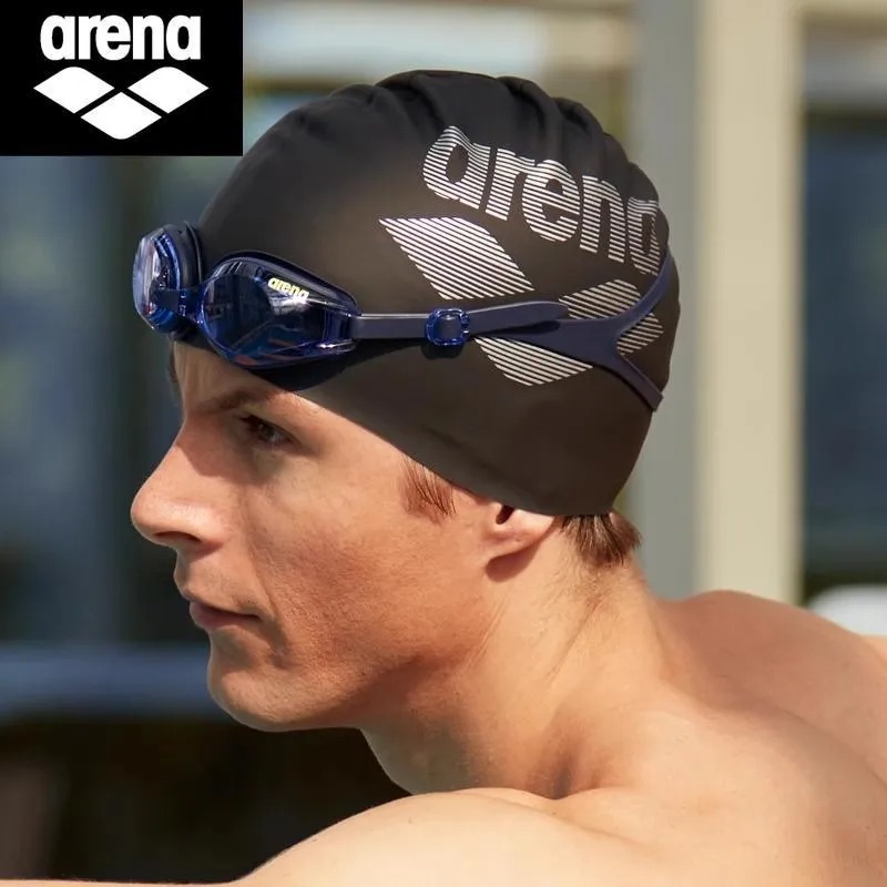ARNew Men's and Women's Silico - огляд і ціна Swim Hat Silicone