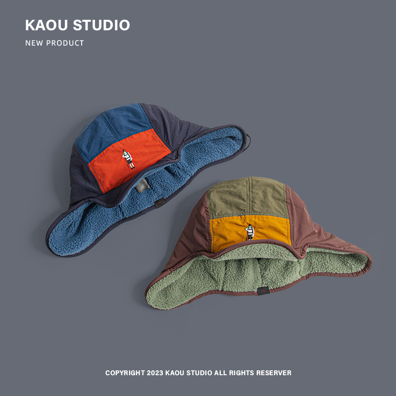 Japanese Style Retro 5-Panel C - огляд і ціна Corduroy Cap 5 Panel
