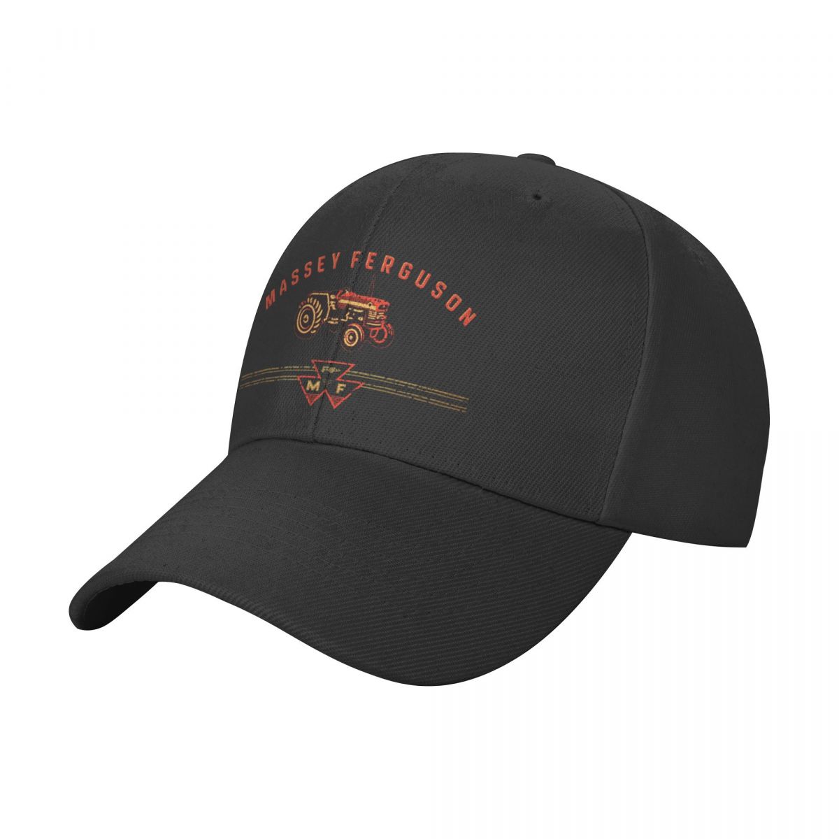 Washed Men's Baseball Cap Retr - огляд і ціна Golf Cap Dad