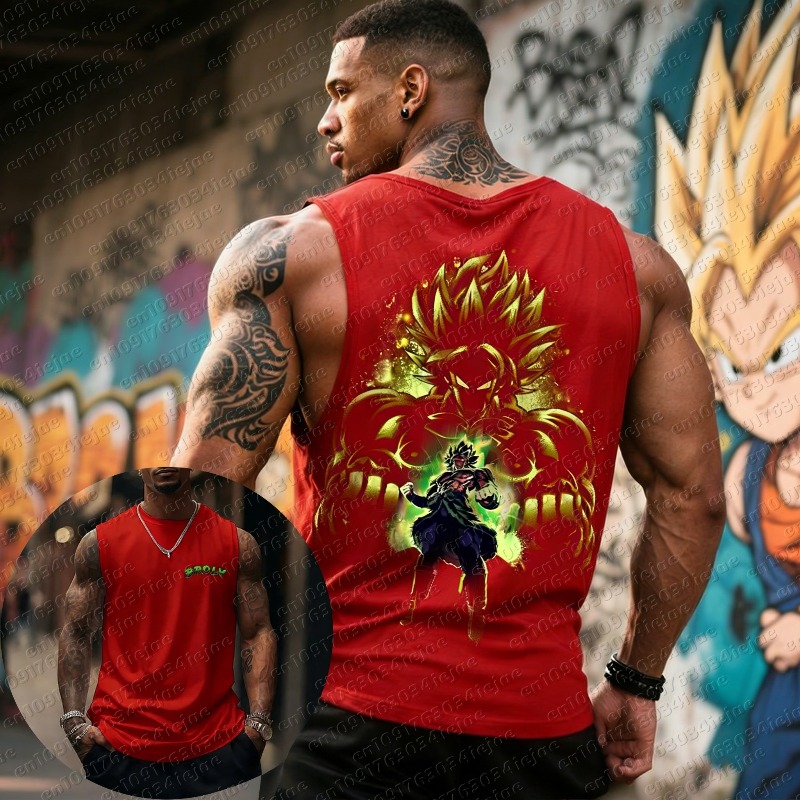 2026 Summer Dragon Ball Goku O - огляд і ціна Running Cap Lightweight