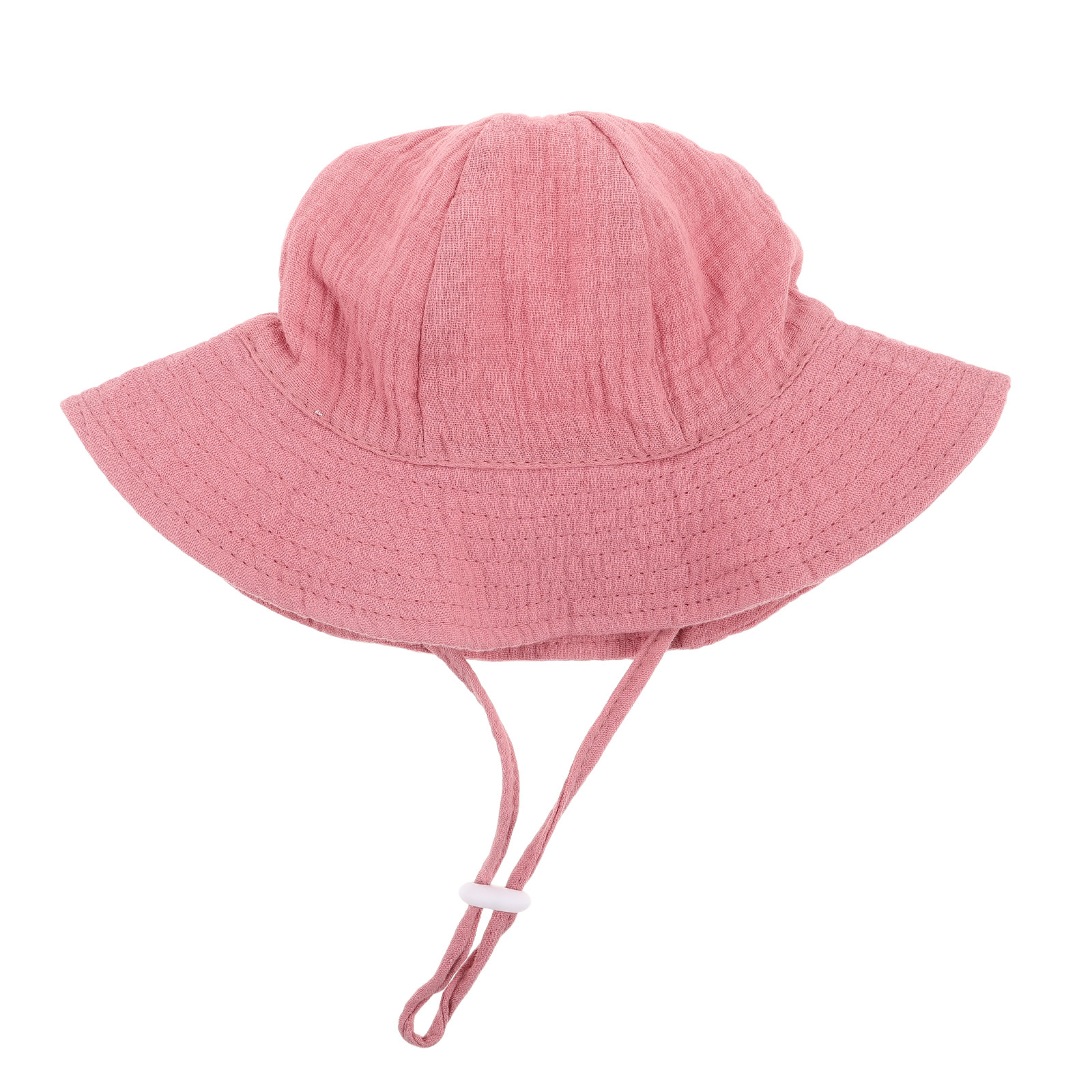 Toddler Sun Hat Cotton Bucket  - огляд і ціна Sun Hat Wide Brim
