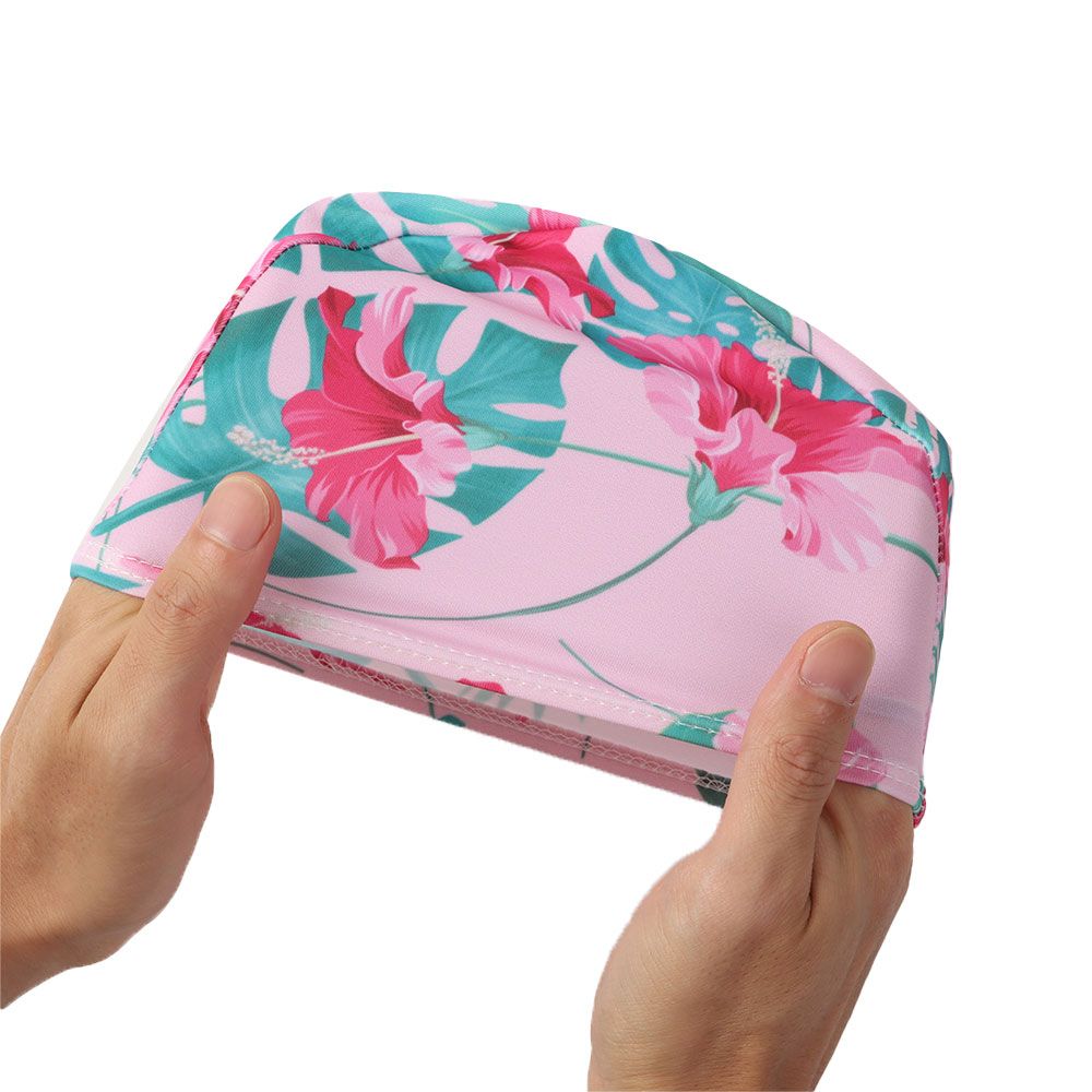 Cartoon  Children Boys Girls H - огляд і ціна Swim Hat Silicone