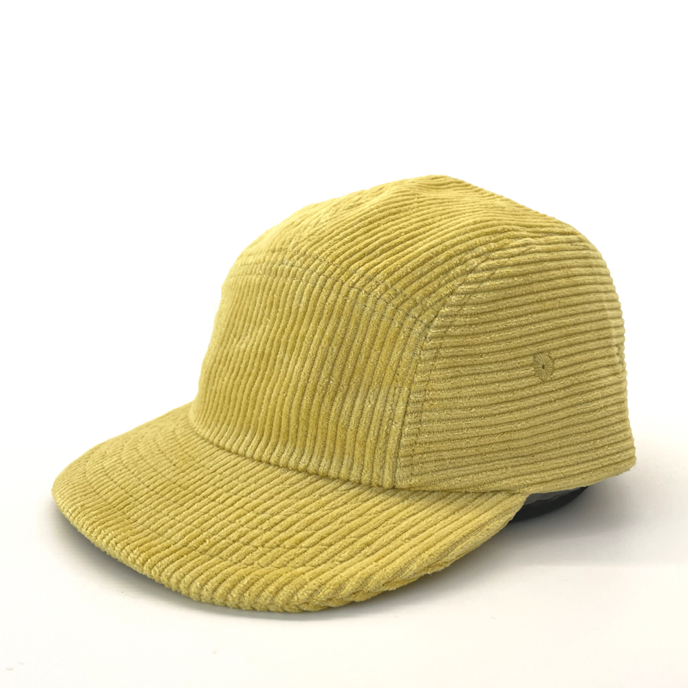 Corduroy 5 Panel Cap for Men W - огляд і ціна Corduroy Cap 5 Panel