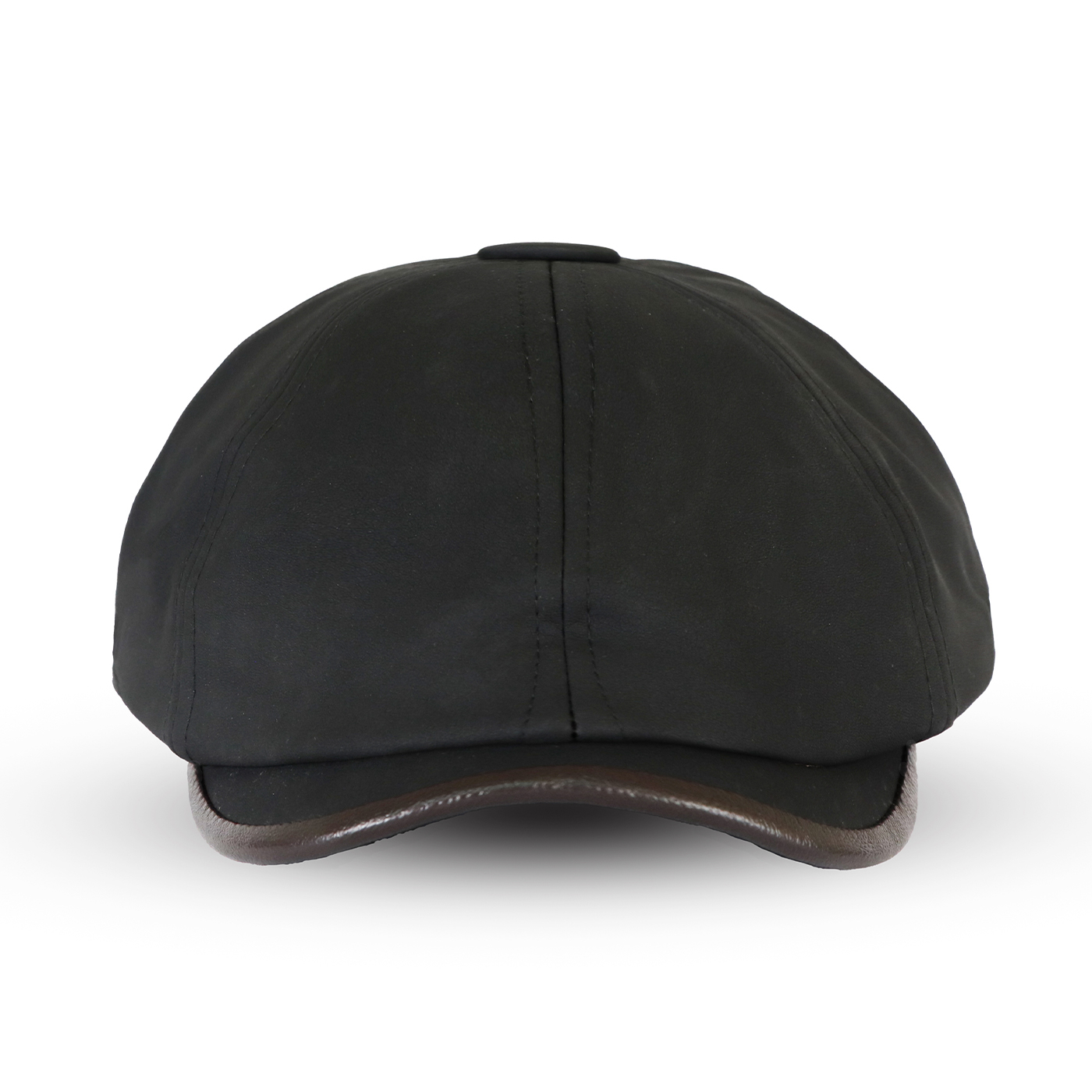 Men's Octagonal Newsboy Hat Wa - огляд і ціна Newsboy Cap Ivy