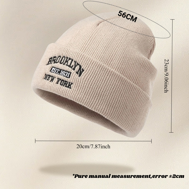 1pc Winter Warm Double Layer K - огляд і ціна Skull Cap Helmet Liner
