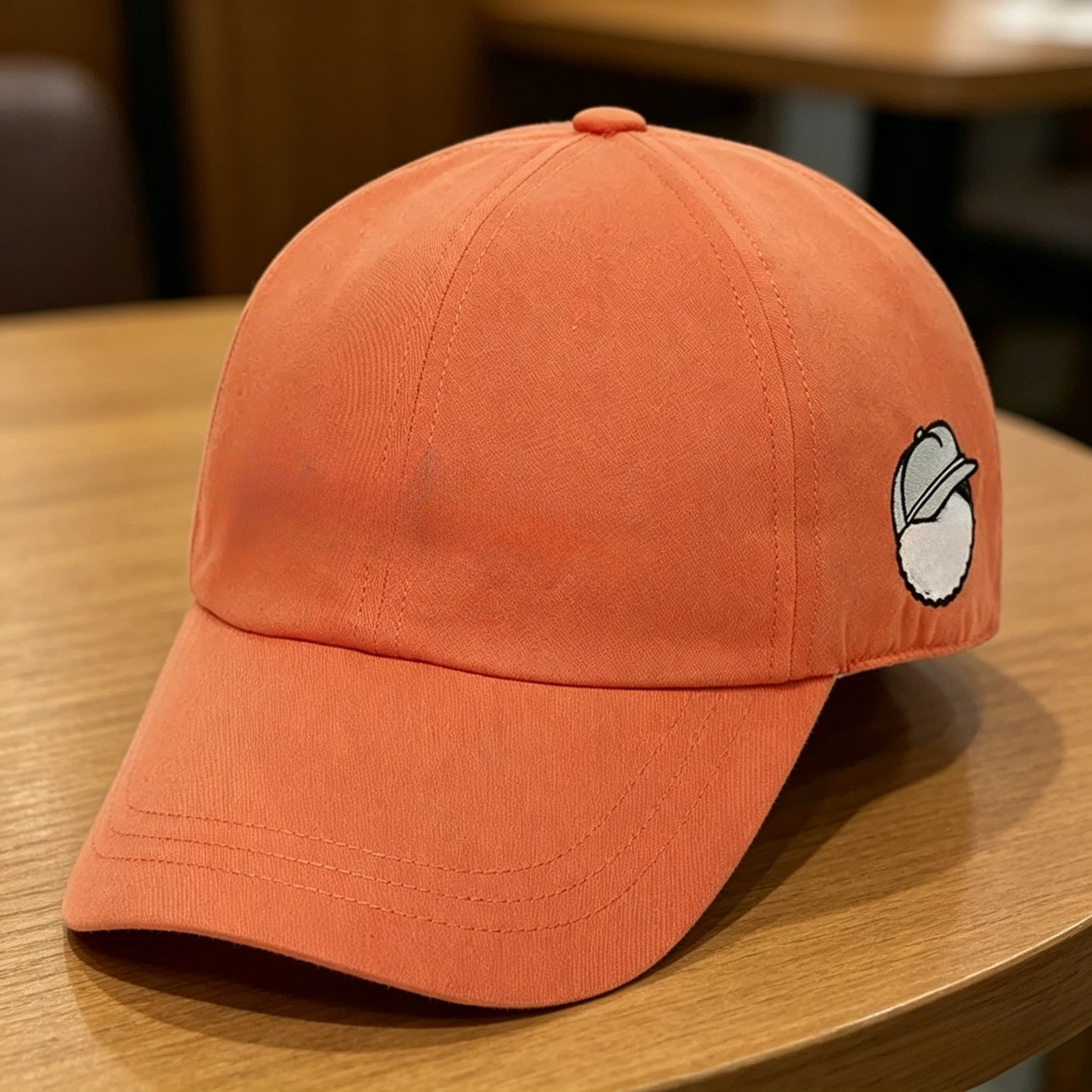 Breathable Perforated Golf Hat - огляд і ціна Running Cap Lightweight