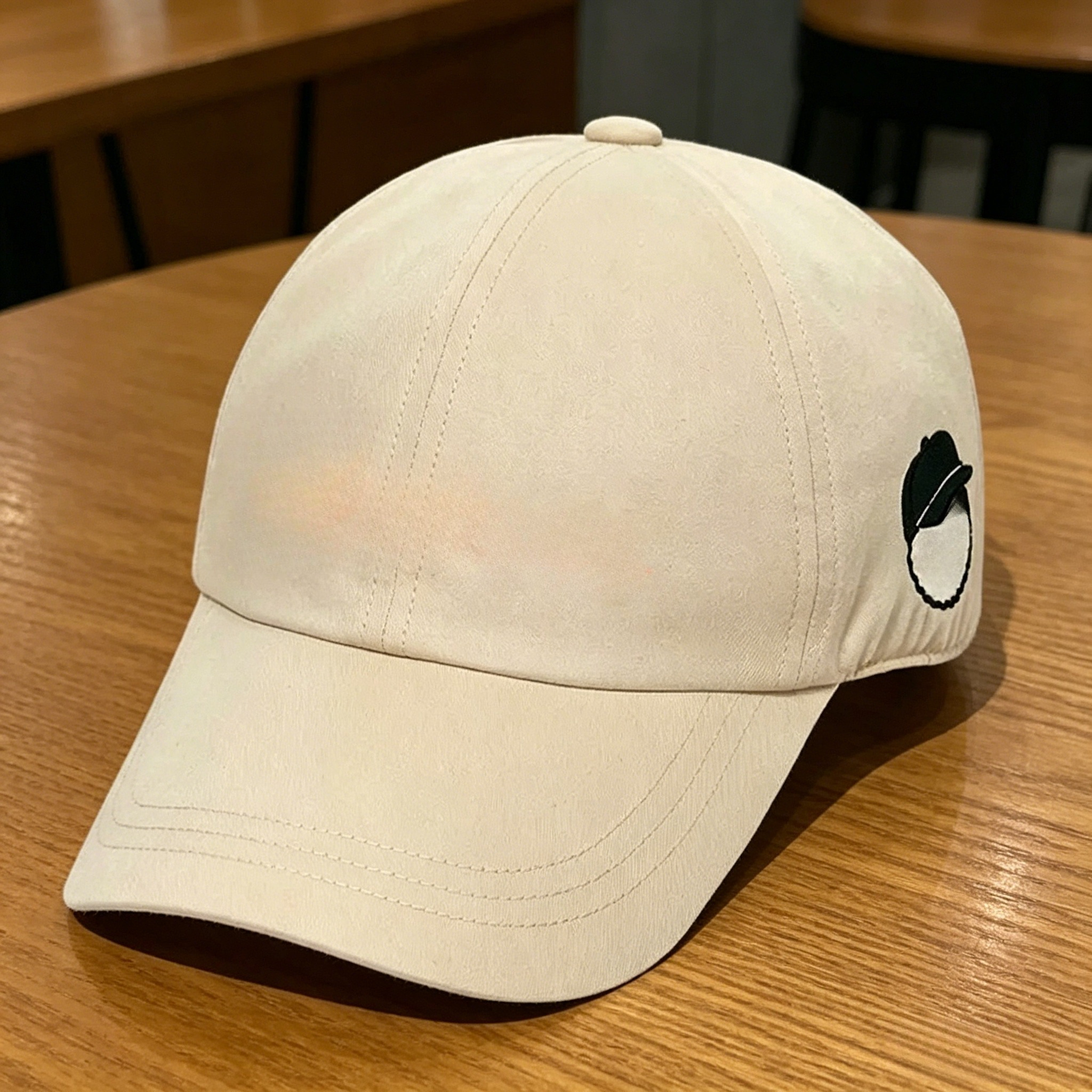 Breathable Perforated Golf Hat - огляд і ціна Running Cap Lightweight