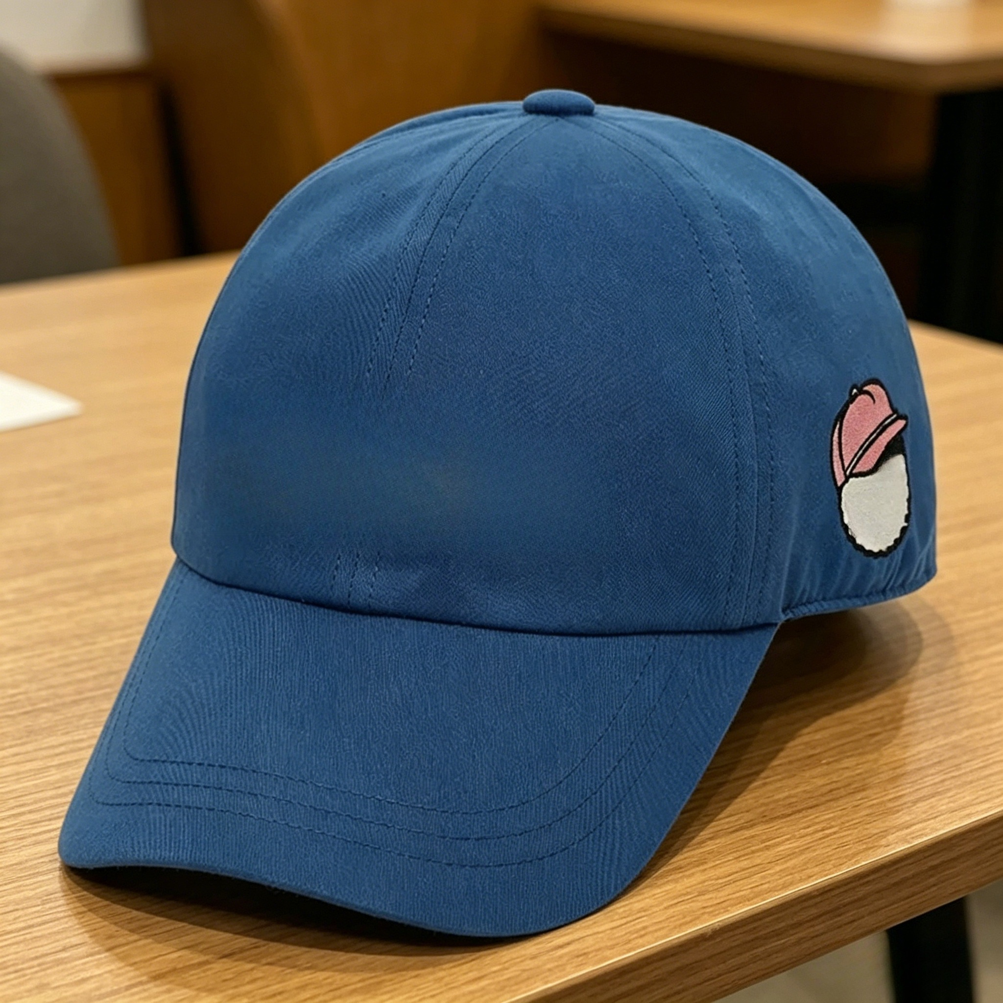 Breathable Perforated Golf Hat - огляд і ціна Running Cap Lightweight