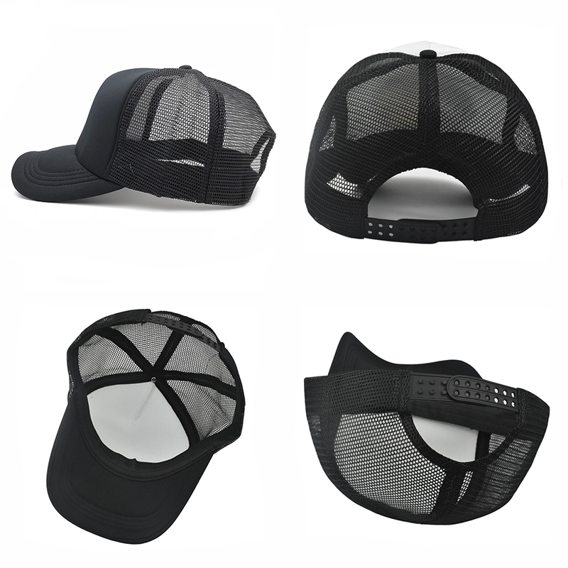 Sprunki Summer Mesh Baseball C - огляд і ціна Trucker Cap Mesh