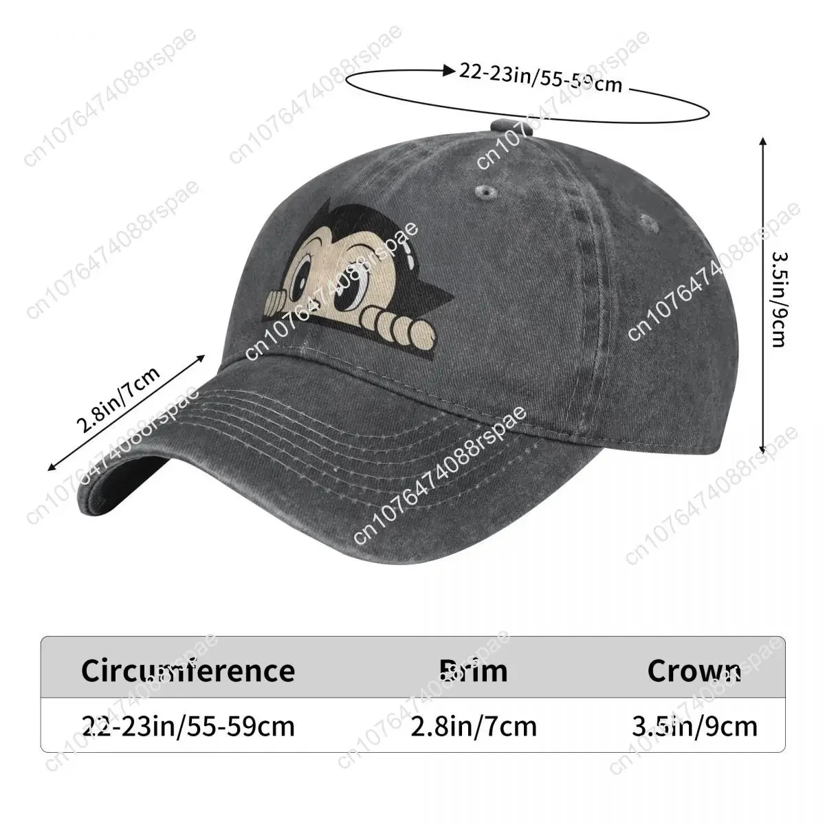 Pure Color Dad Hats Hello Wome - огляд і ціна Visor Sun Hat