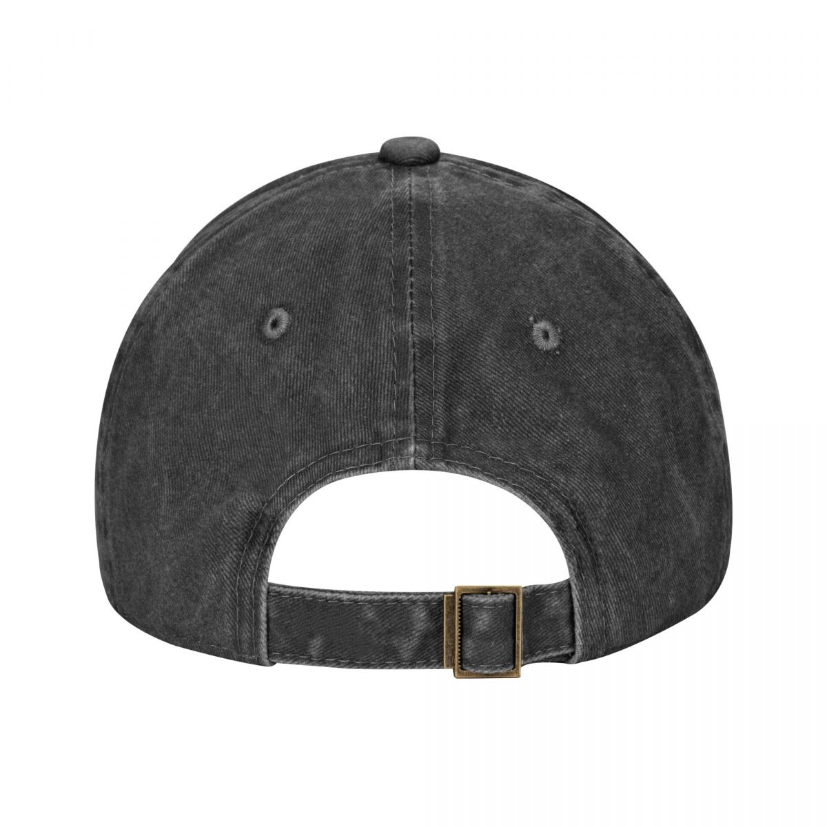 Washed Men's Baseball Cap Guit - огляд і ціна Golf Cap Dad