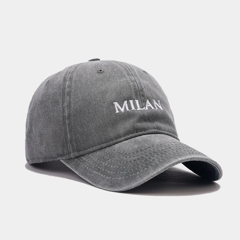 Vintage Washed Cotton Baseball - огляд і ціна Dad Hat Cotton