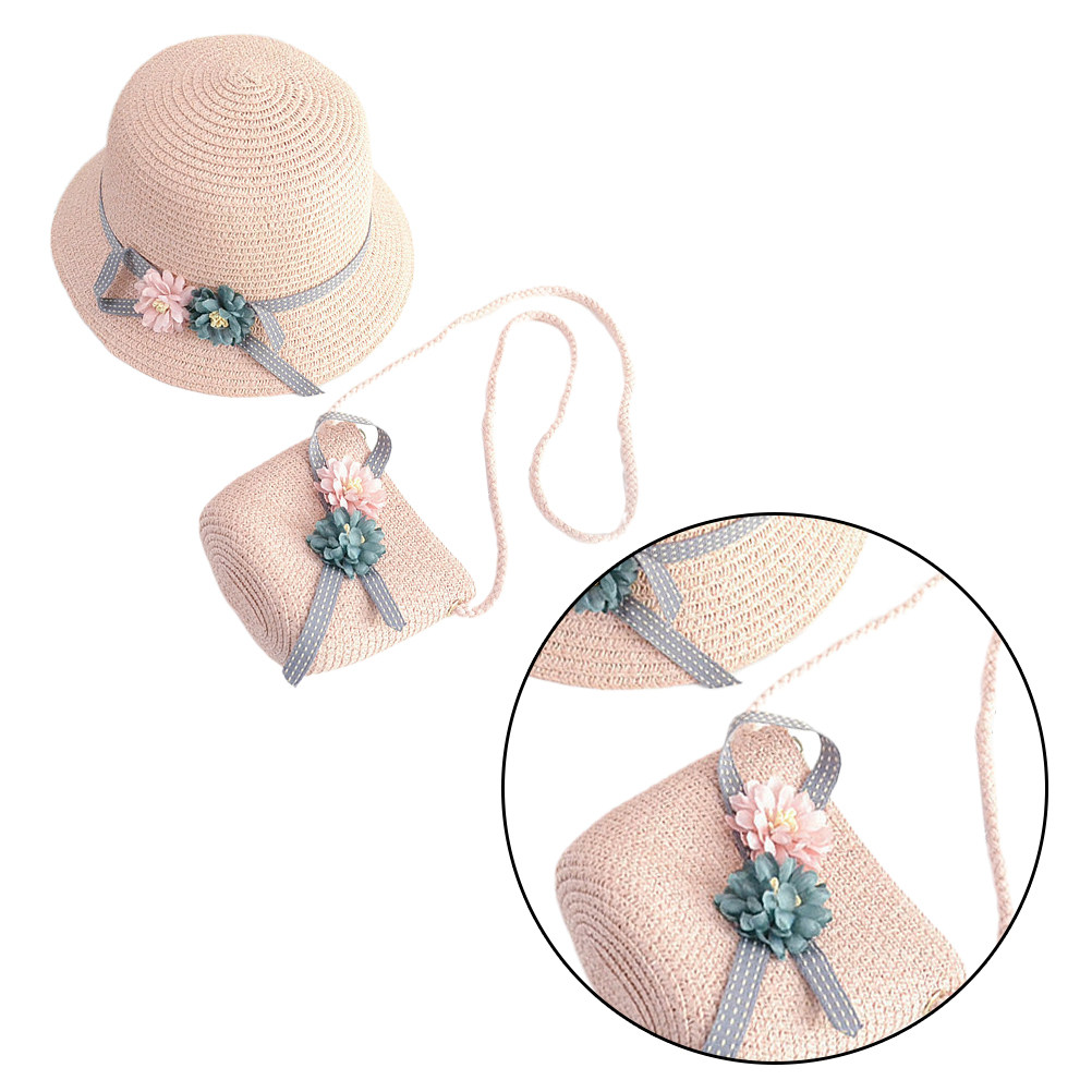 1 set 1 Wide Brim Sun Hat With - огляд і ціна Sun Hat Wide Brim