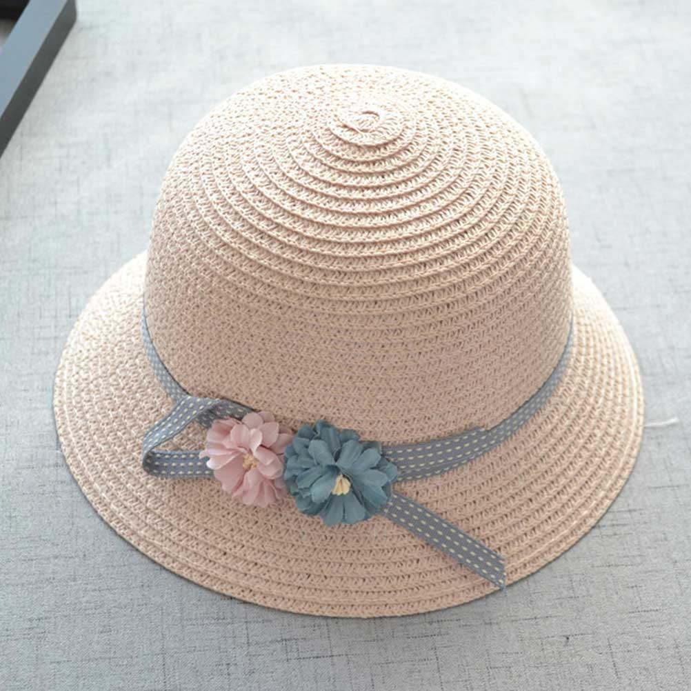 1 set 1 Wide Brim Sun Hat With - огляд і ціна Sun Hat Wide Brim