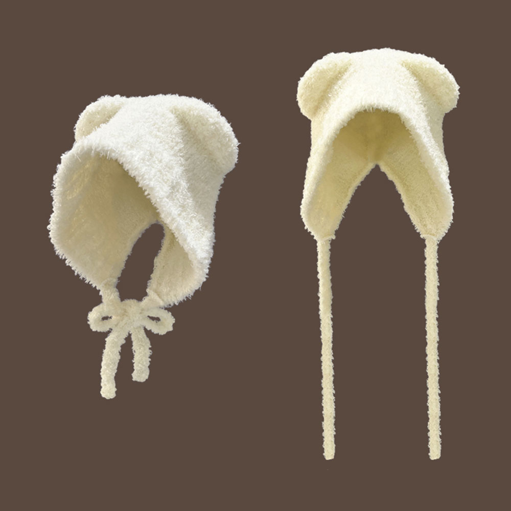 new Lambhair Winter Harajuku y - огляд і ціна Winter Trapper Hat