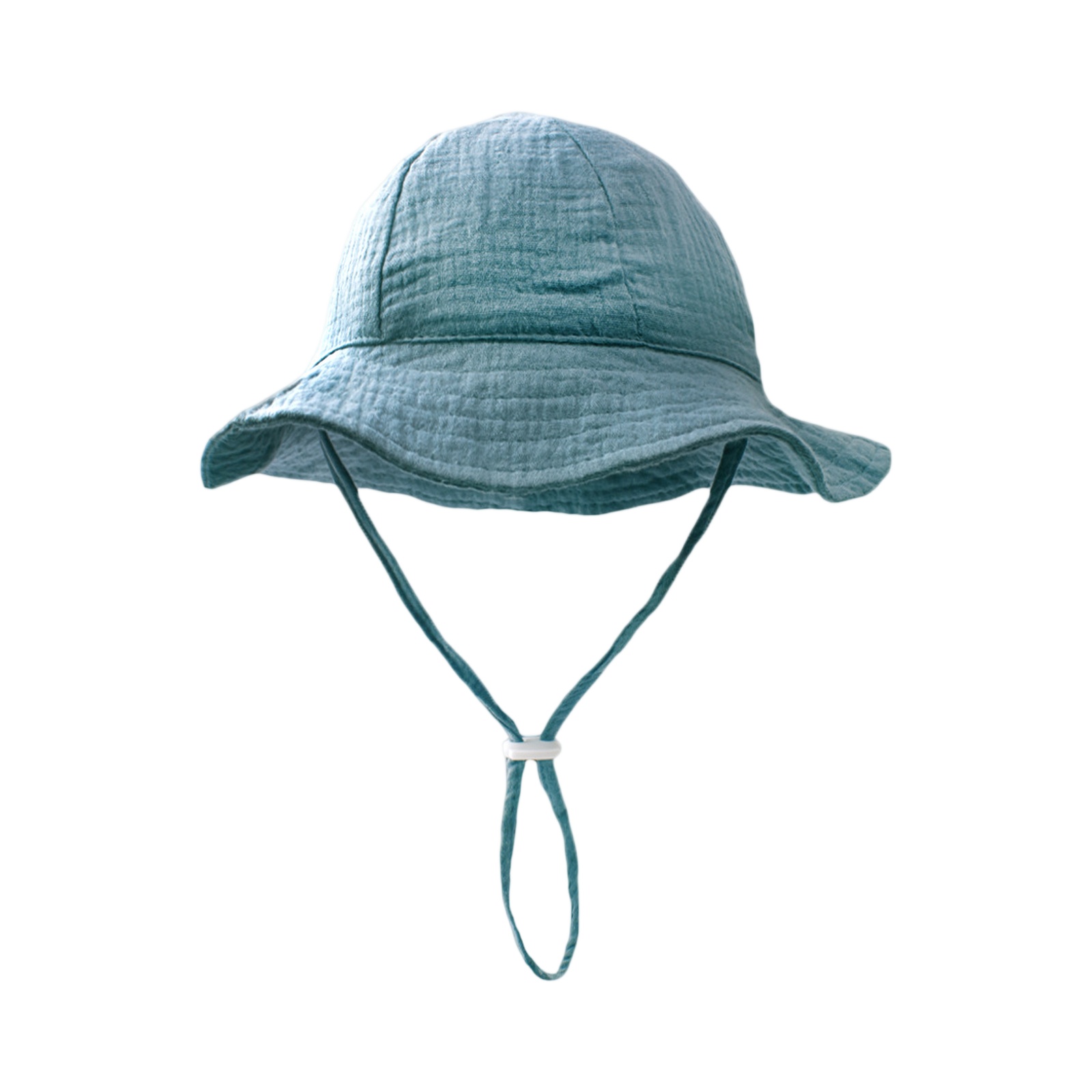 Kids' Baby Solid Color Soft Fo - огляд і ціна Visor Sun Hat