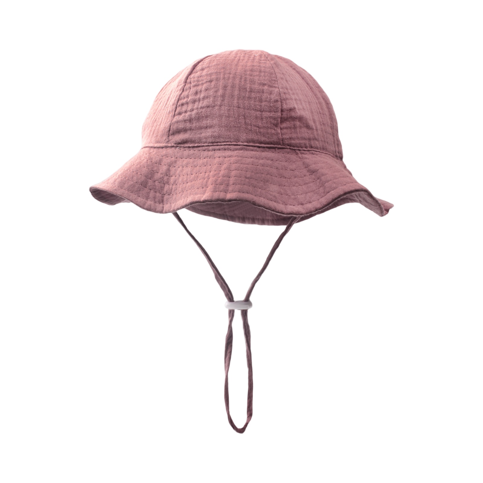 Kids' Baby Solid Color Soft Fo - огляд і ціна Visor Sun Hat