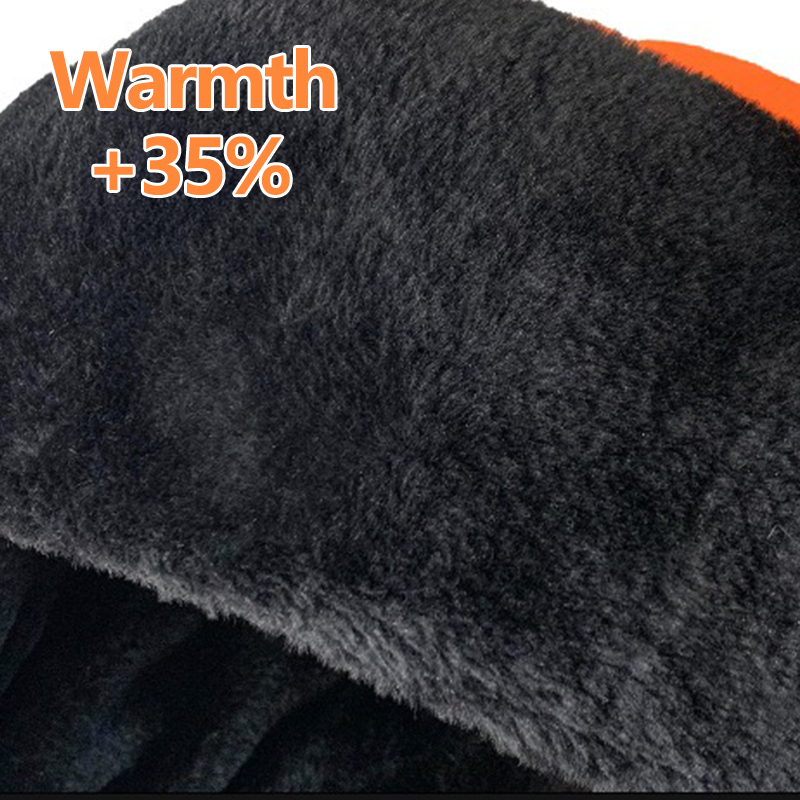 Winter Trapper Hat with Ear Fl - огляд і ціна Winter Trapper Hat