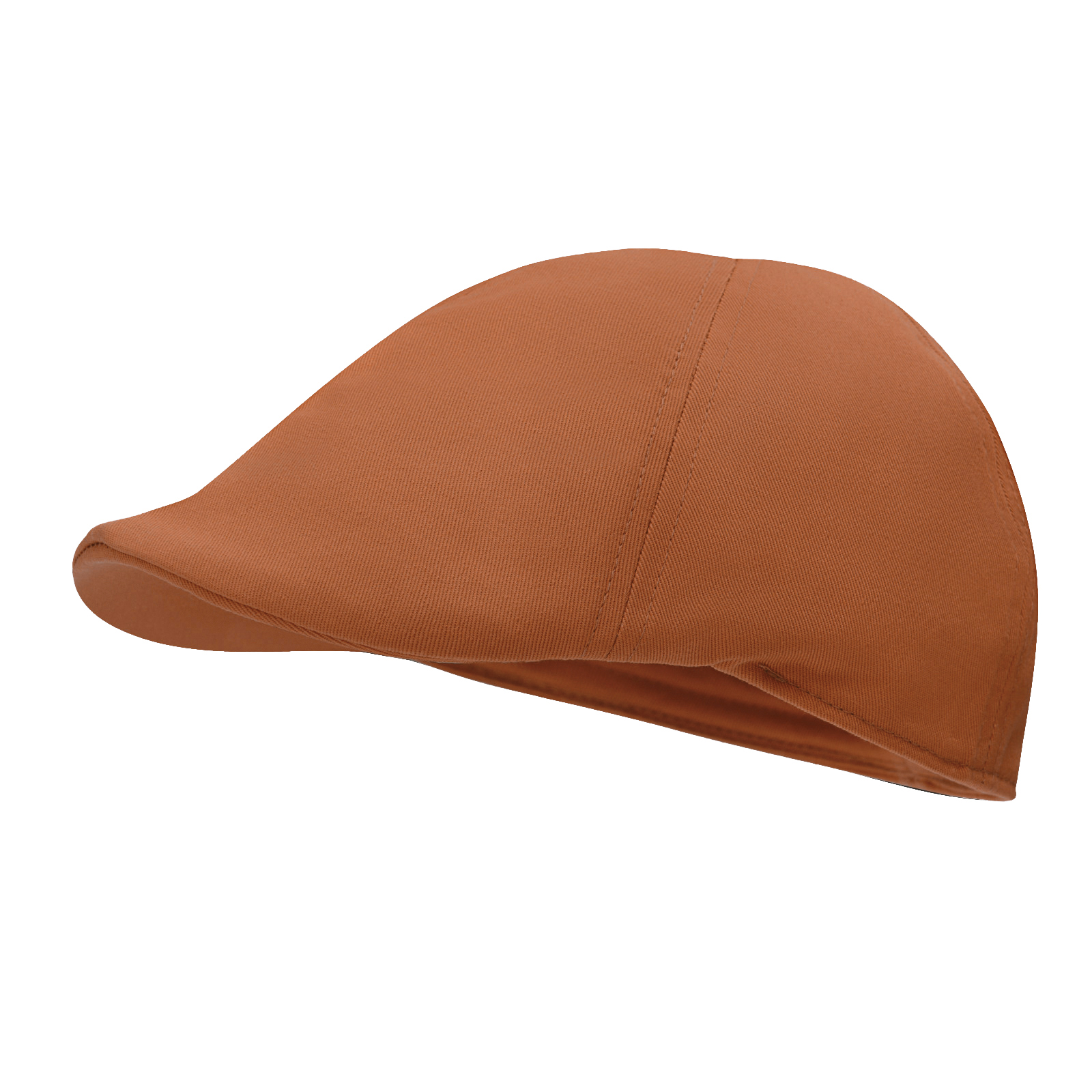JANGOUL Men's Classic Cotton I - огляд і ціна Newsboy Cap Ivy
