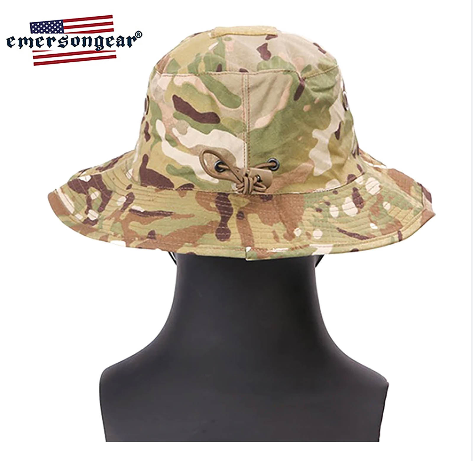  Men's Tactical Boonie Hat Sun - огляд і ціна Boonie Hat Tactical