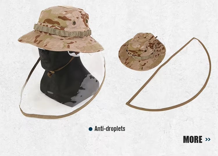 Emersongear EM8740 Tactical Bo - огляд і ціна Boonie Hat Tactical