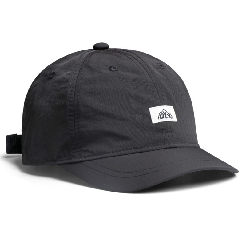 Vintage-Inspired Korean Baseba - огляд і ціна Baseball Cap Structured