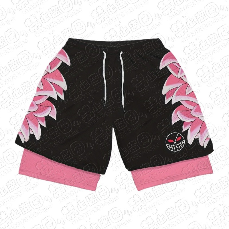 2026 Doflamingo Anime One Piec - огляд і ціна Running Cap Lightweight