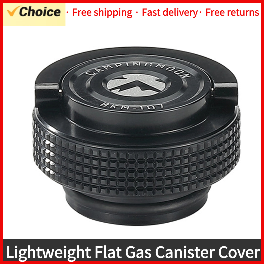 Camping Gas Tanks Cap Lightwei - огляд і ціна Snapback Hat Flat