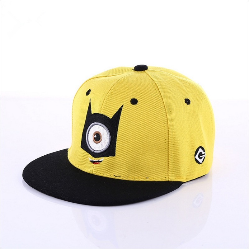 Minionsed Baseball Cap Anime K - огляд і ціна Visor Sun Hat