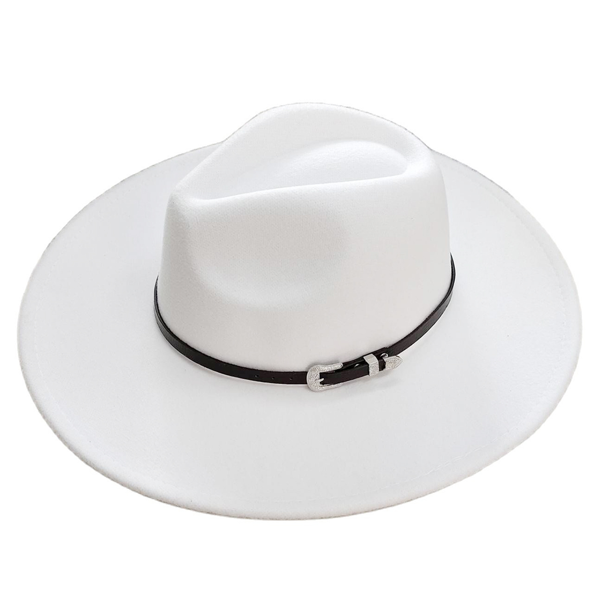 Classic Felt Fedora Hat For Me - огляд і ціна Fedora Hat Wool