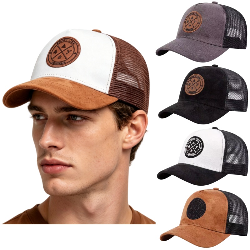 ENJOY LIFE Adjustable Baseball - огляд і ціна Golf Cap Dad