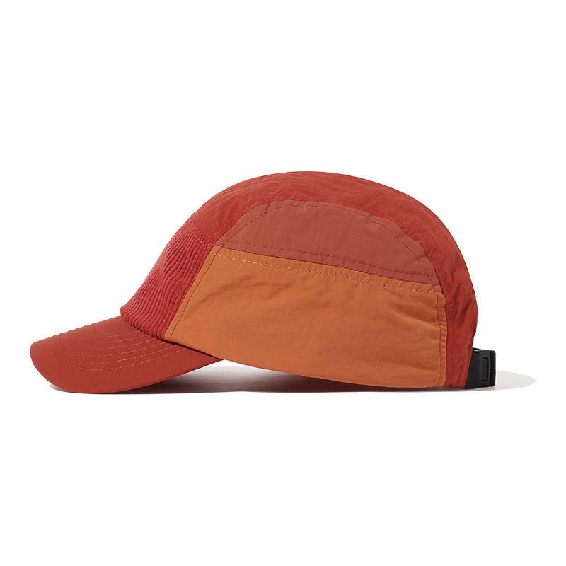 Unisex Lightweight 5 Panel Bas - огляд і ціна Corduroy Cap 5 Panel