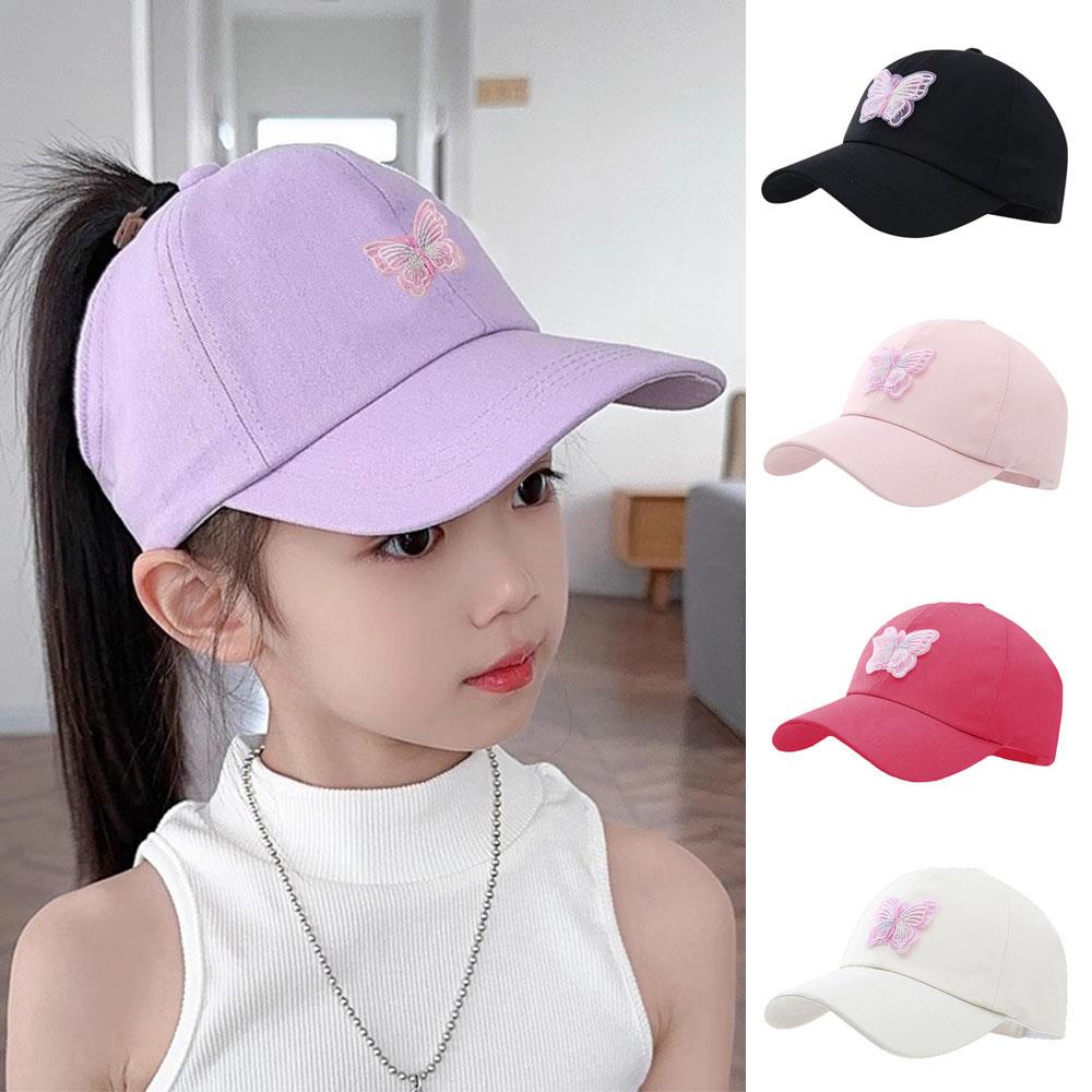 Summer Kids Baseball Caps Sun  - огляд і ціна Baseball Cap Structured