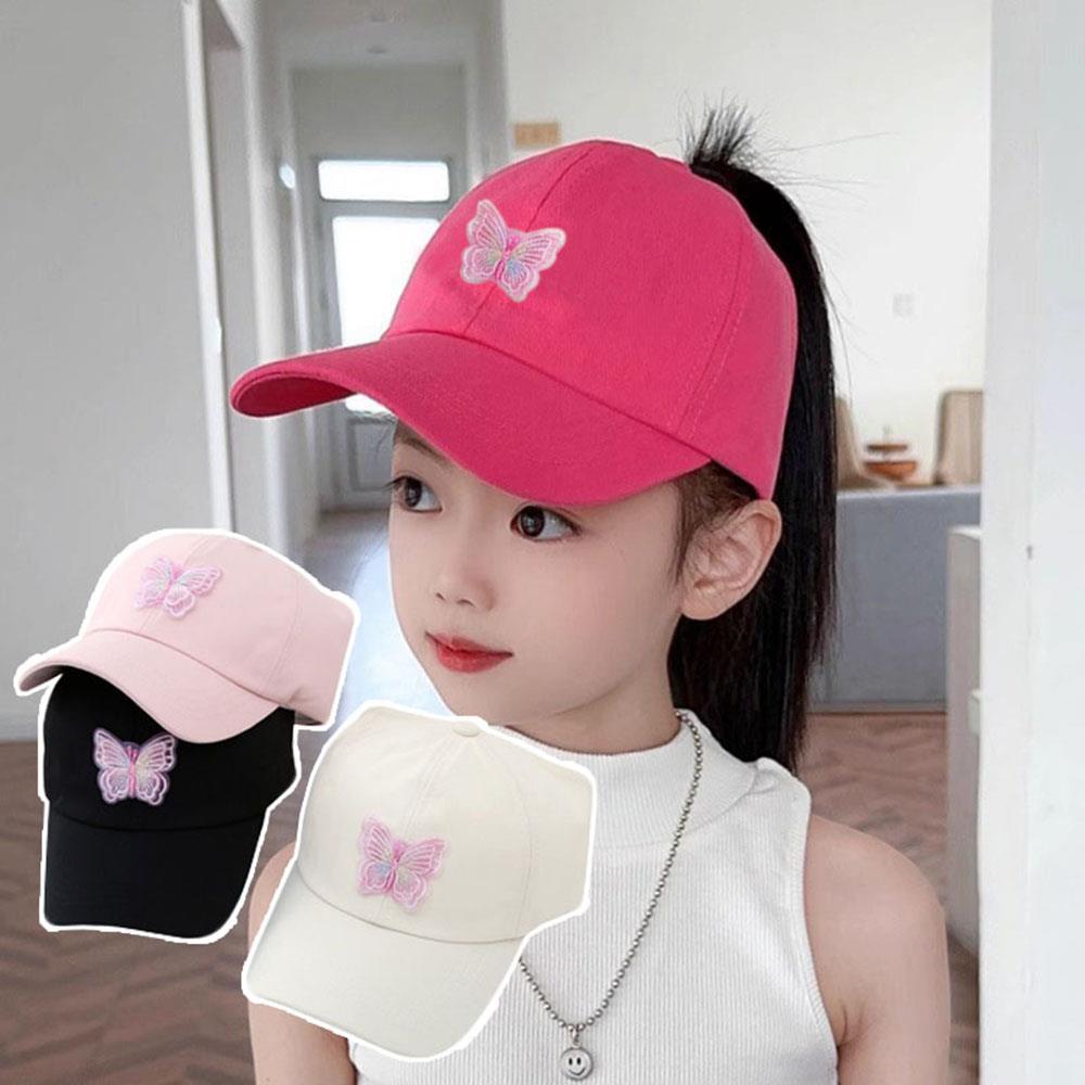 Summer Kids Baseball Caps Sun  - огляд і ціна Baseball Cap Structured