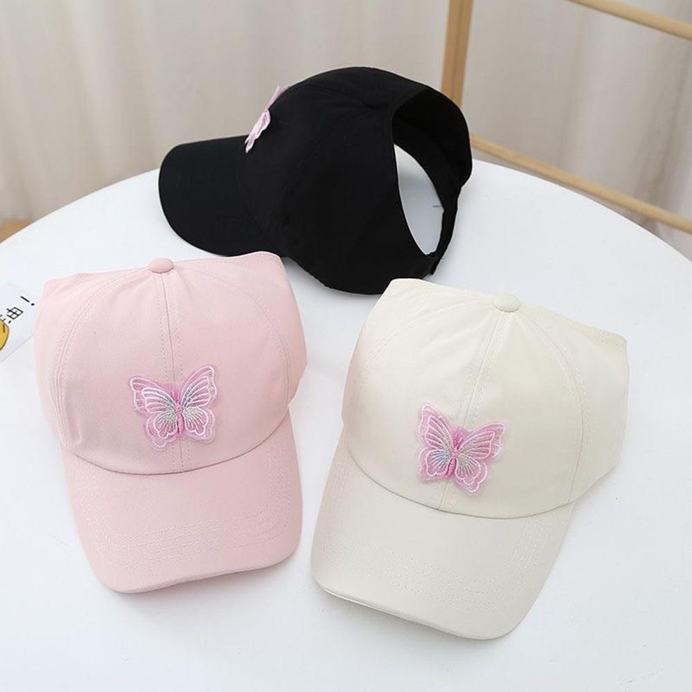 Summer Kids Baseball Caps Sun  - огляд і ціна Baseball Cap Structured