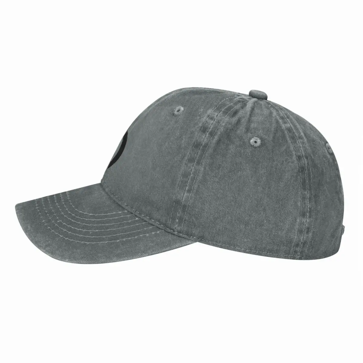 Power Button (black) Baseball  - огляд і ціна Golf Cap Dad