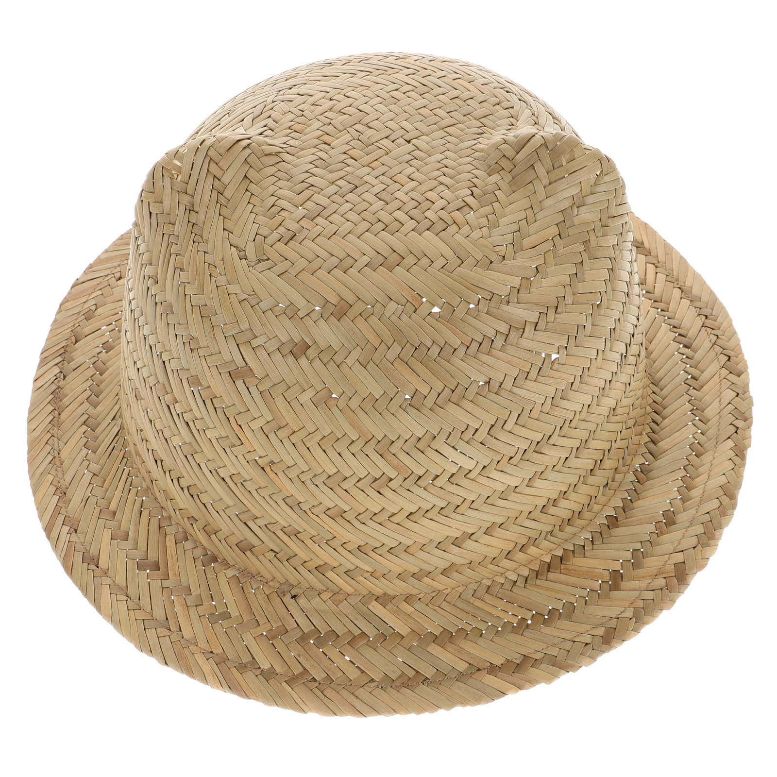 Kids Straw Sun Hat Wide Brim W - огляд і ціна Sun Hat Wide Brim
