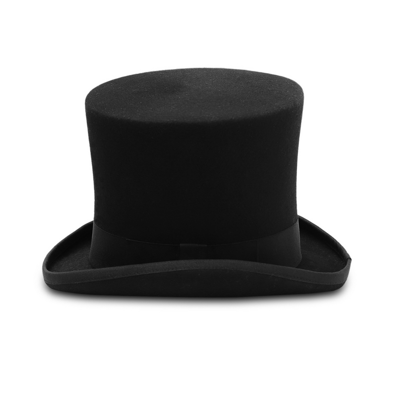 GEMVIE 17cm 100% Wool Felt Top - огляд і ціна Fedora Hat Wool