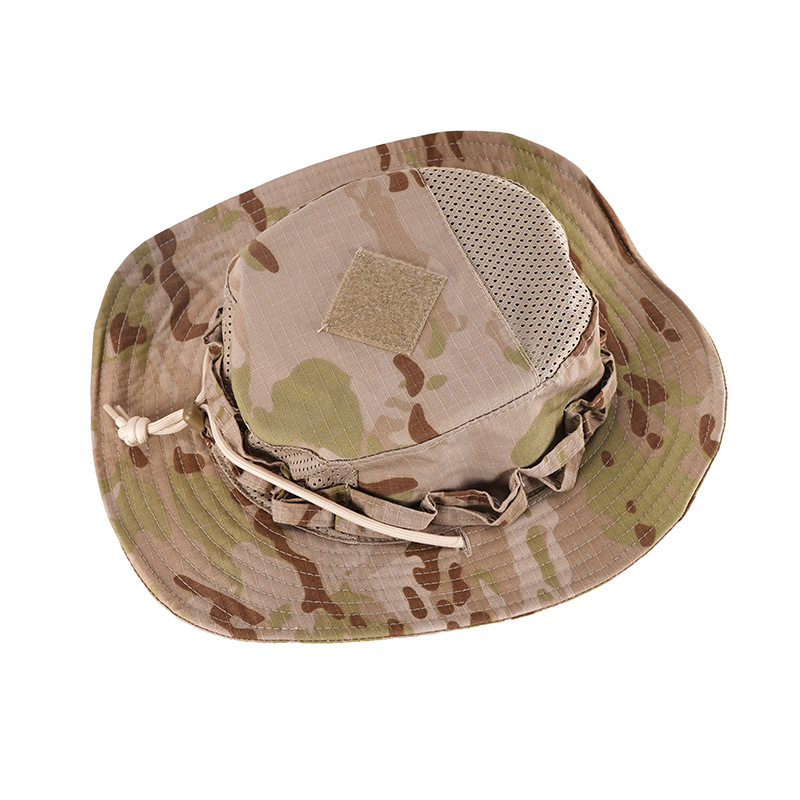 Tactical 2.0 Boonie Hat Mesh C - огляд і ціна Boonie Hat Tactical