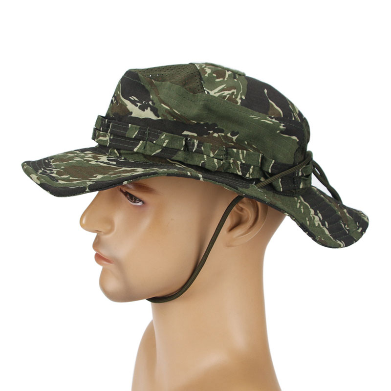 Tactical 2.0 Boonie Hat Mesh C - огляд і ціна Boonie Hat Tactical