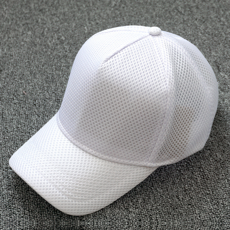 Spring Summer Mesh Baseball Ca - огляд і ціна Trucker Cap Mesh