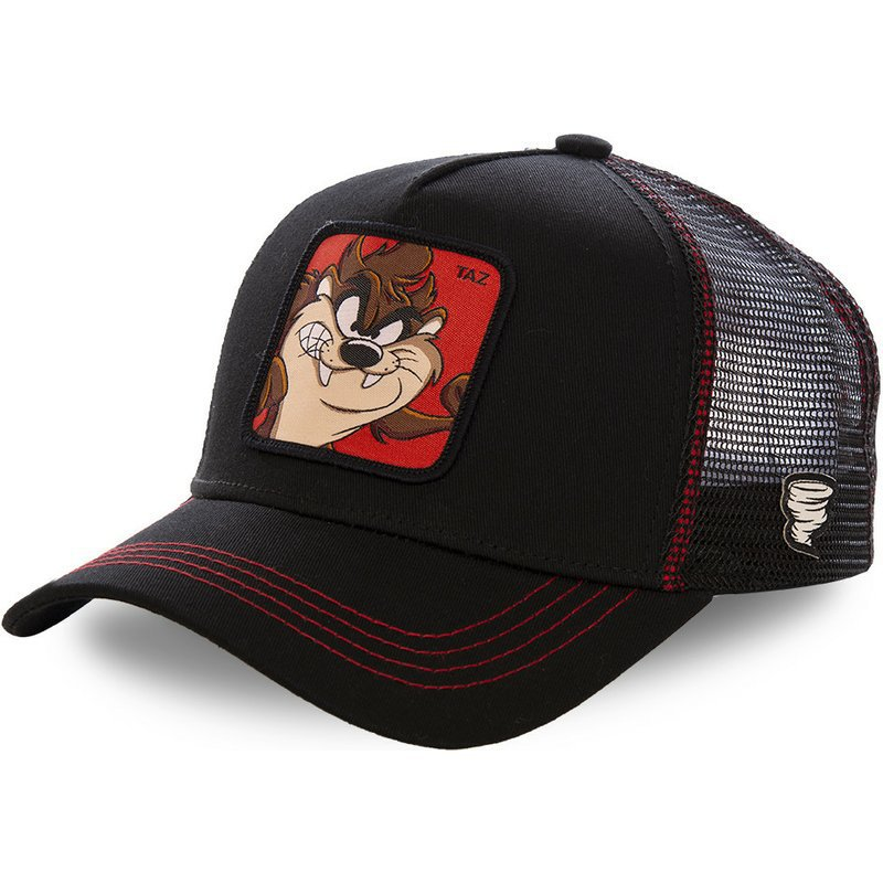Cartoon Anime Trucker Cap Mesh - огляд і ціна Trucker Cap Mesh