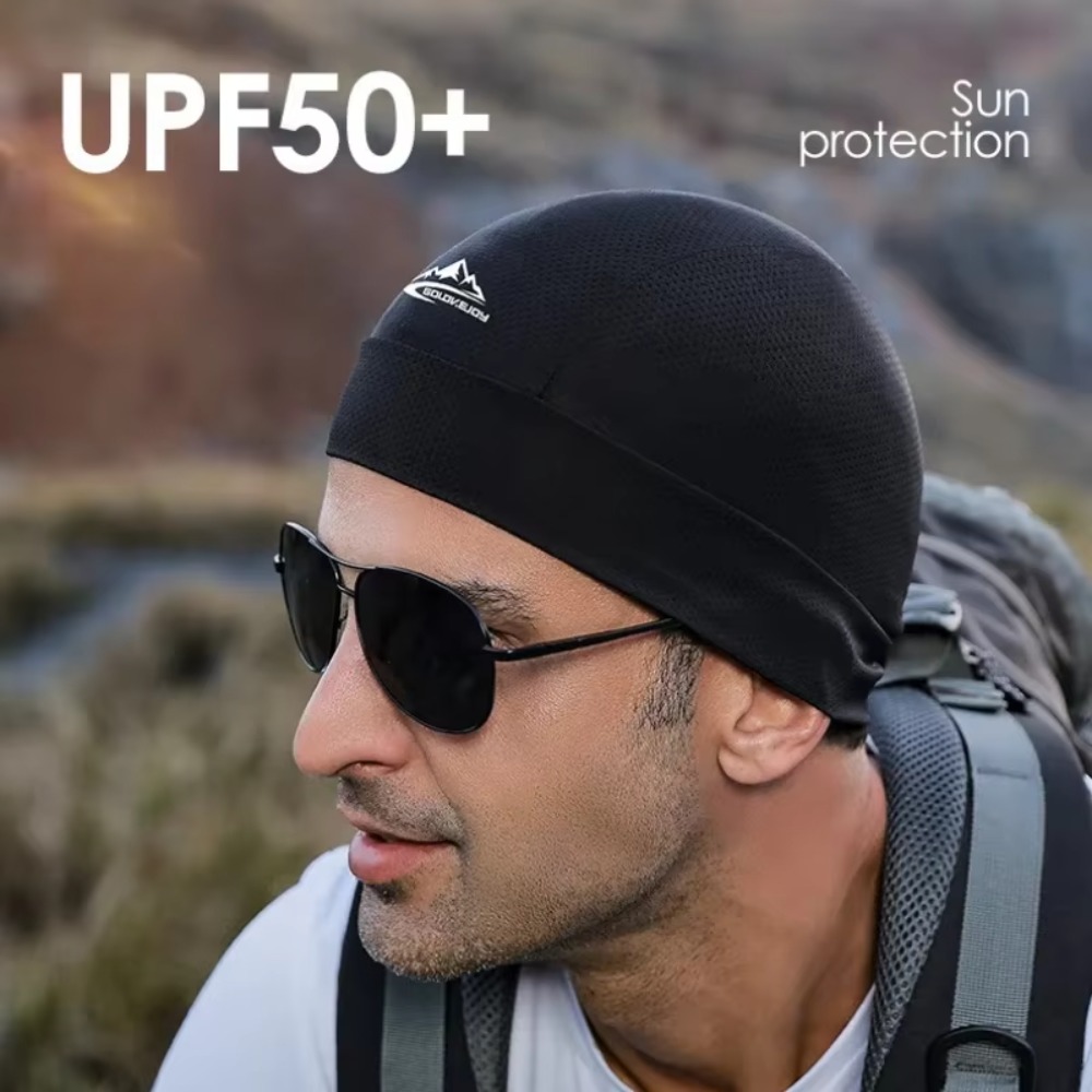 Motorcycle Cap Quick Dry Anti- - огляд і ціна Skull Cap Helmet Liner