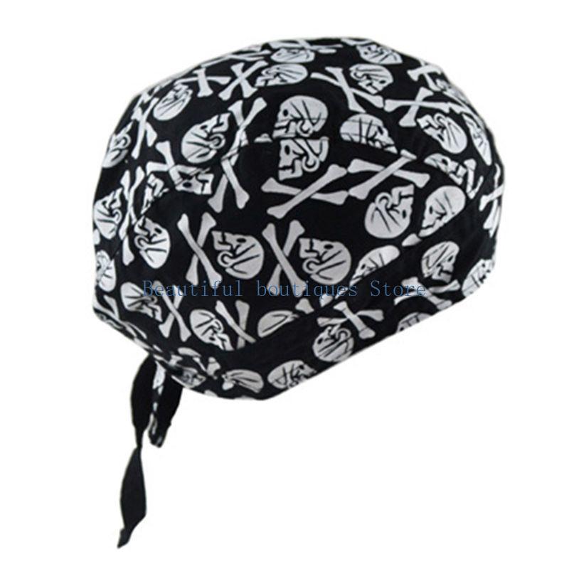 U4LF Head Wraps Cycling Skull  - огляд і ціна Skull Cap Helmet Liner
